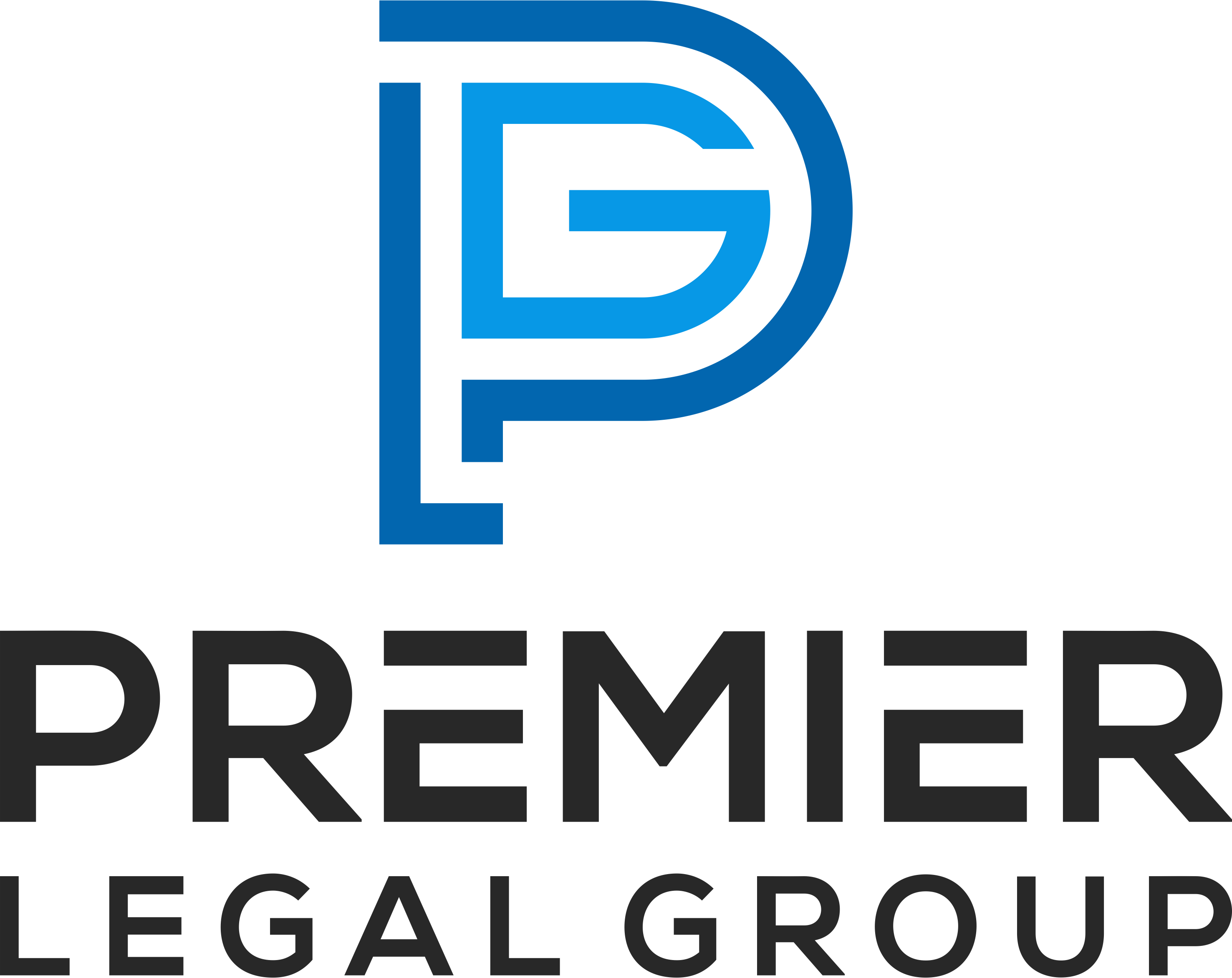 Premier Legal Group